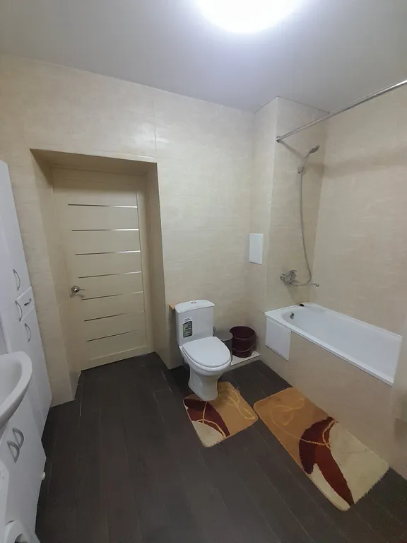 Уютная квартира на зеленой поляне ГЛЦ в  5 мин