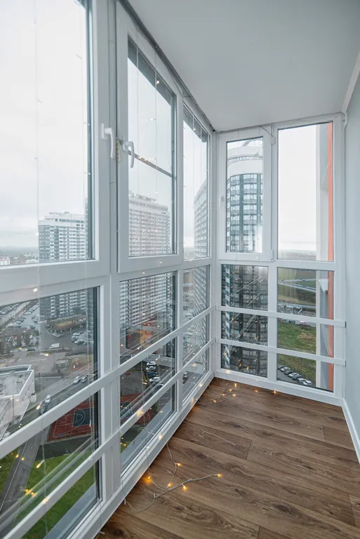 Уютная квартира на Быстрецкой