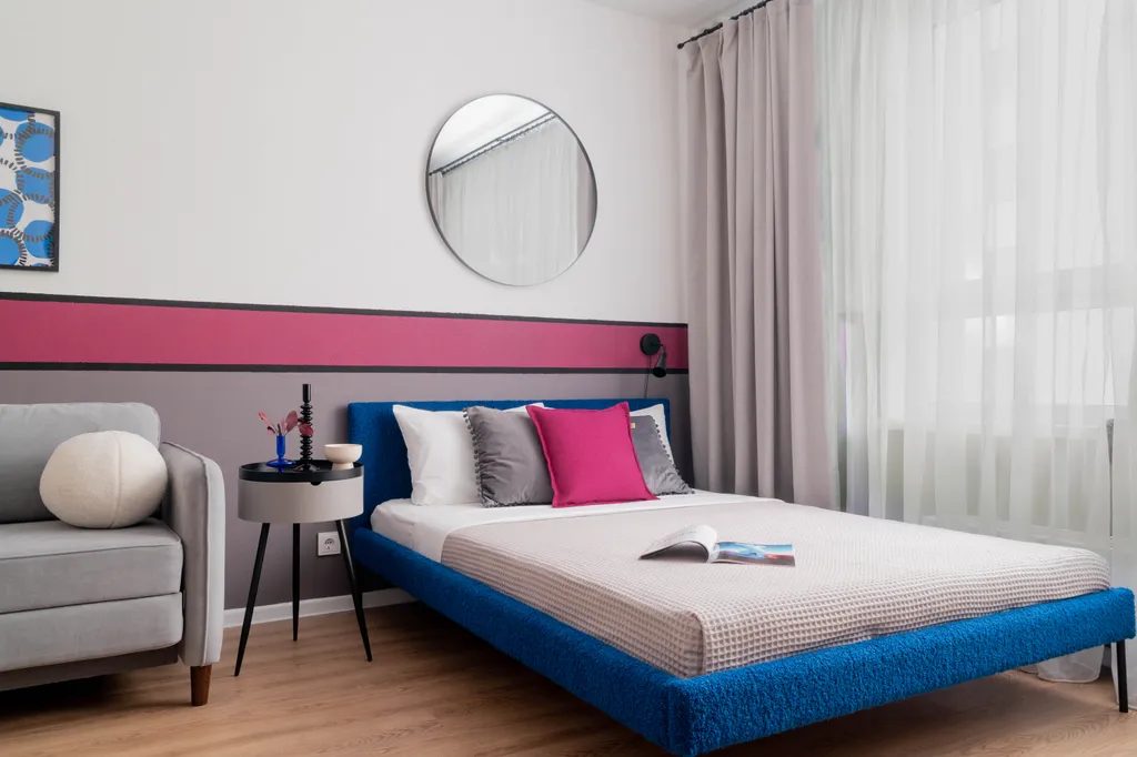 Квартира Your Relax Apart для 4 гостей на берегу Волги — аренда посуточно в Ярославль