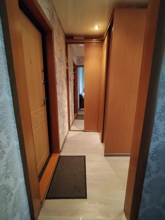 Уютная однокомнатная квартира в районе Педагогического училища