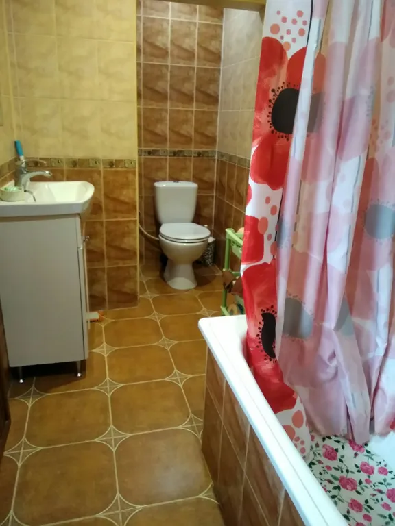 2-комнатный Дом