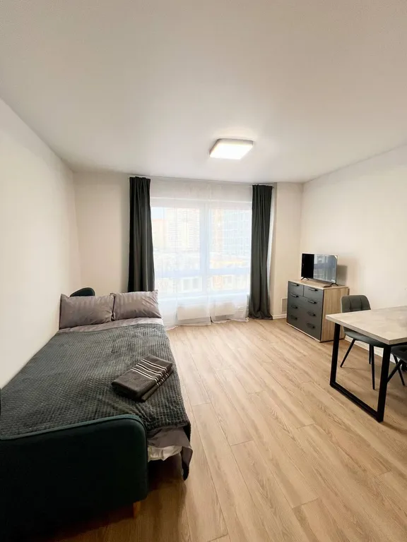 Art Life Apartment Novohohlovskaya
