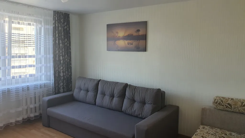 2-комнатная Квартира — аренда посуточно в Калининград