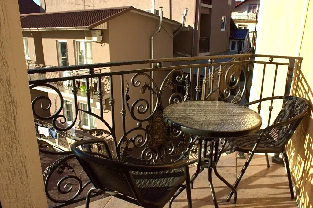 Квартира Комната — Адлер