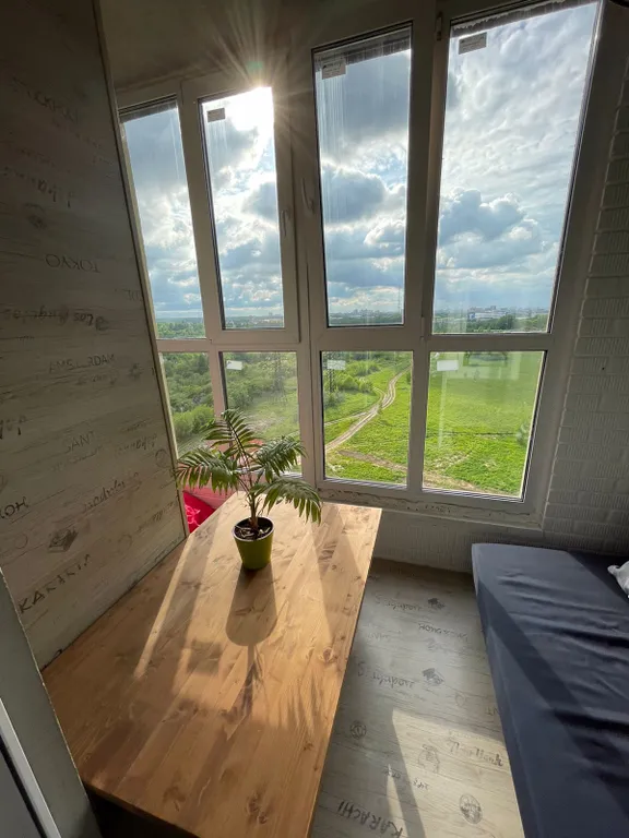 Студия Сокол в Олимпийском городке