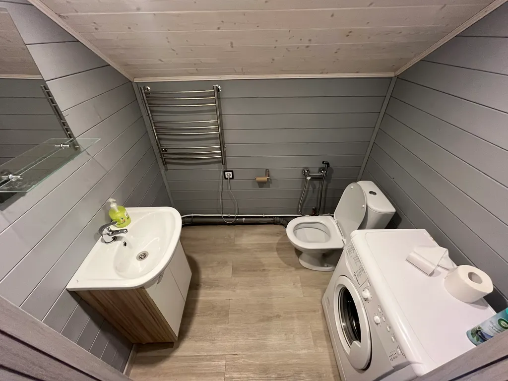 Дом у залива