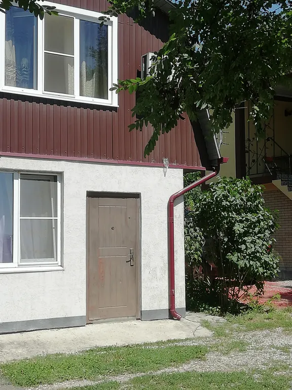 Коттедж Дом для отдыха в центре — Ессентуки