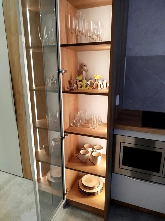 Апартаменты «Лагуна» с лифтом на пляж | Пионерский | Первая линия