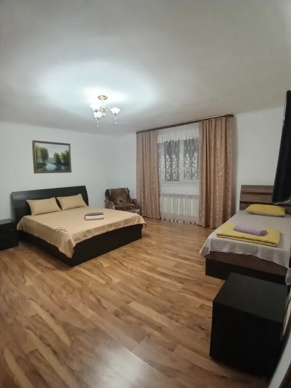 Квартира Комната — аренда посуточно в Беслан