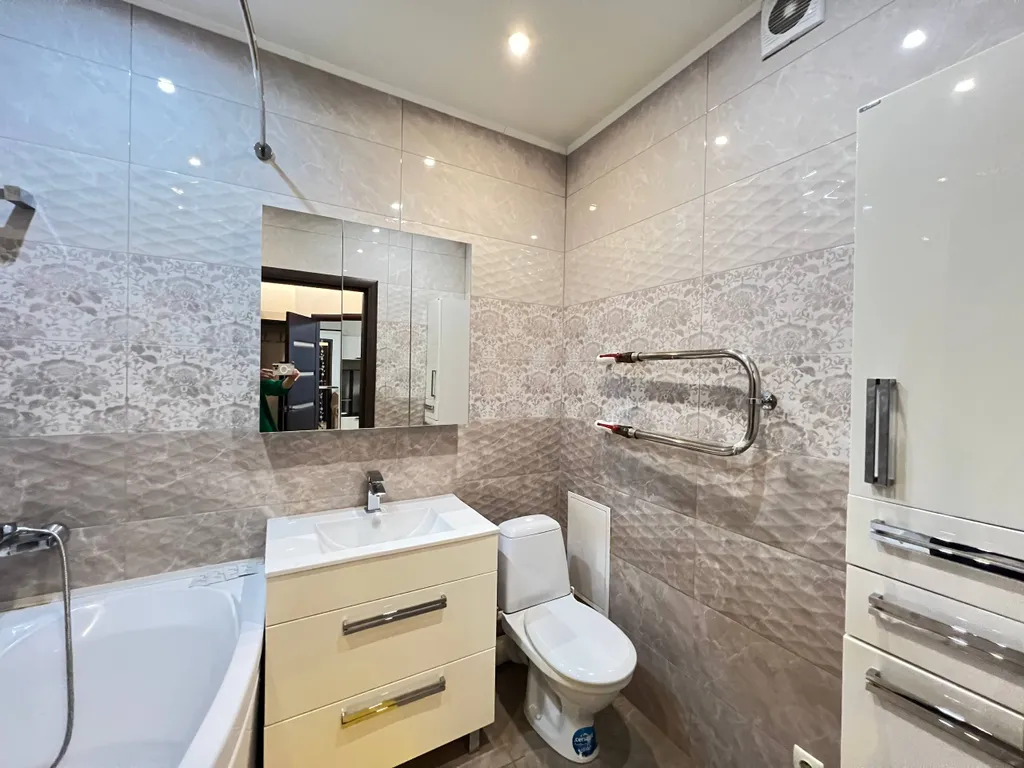 Центр элитный жк