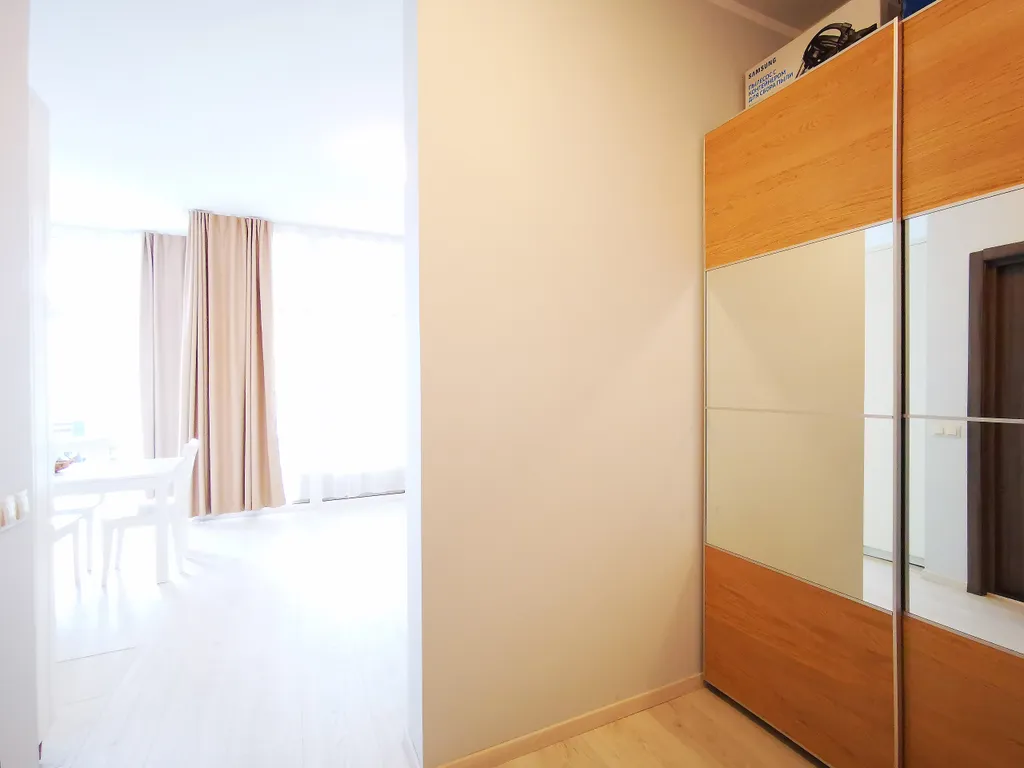 Квартира с видом на море Porto3