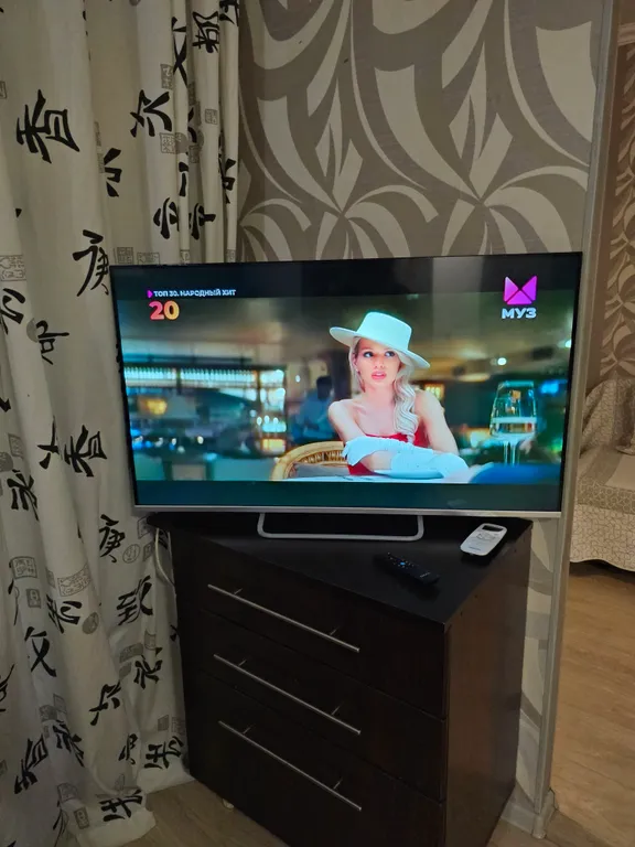 Уютная 2-комнатная студия для семей с детьми в центре города