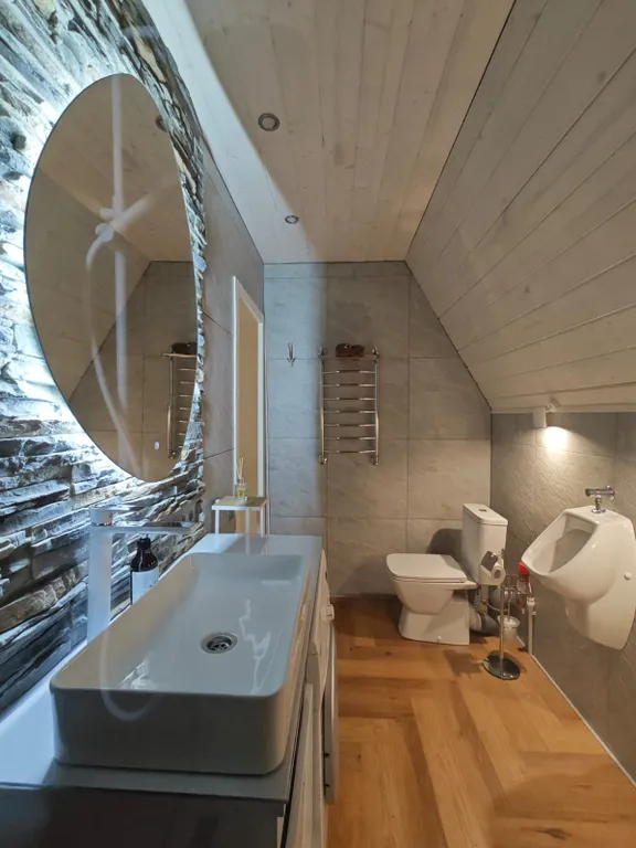 3-комнатный Дом