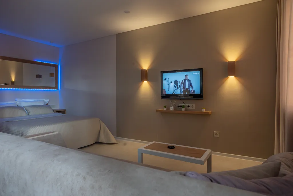 Квартира Современная квартира со всем необходимым для отдыха — Ярославль