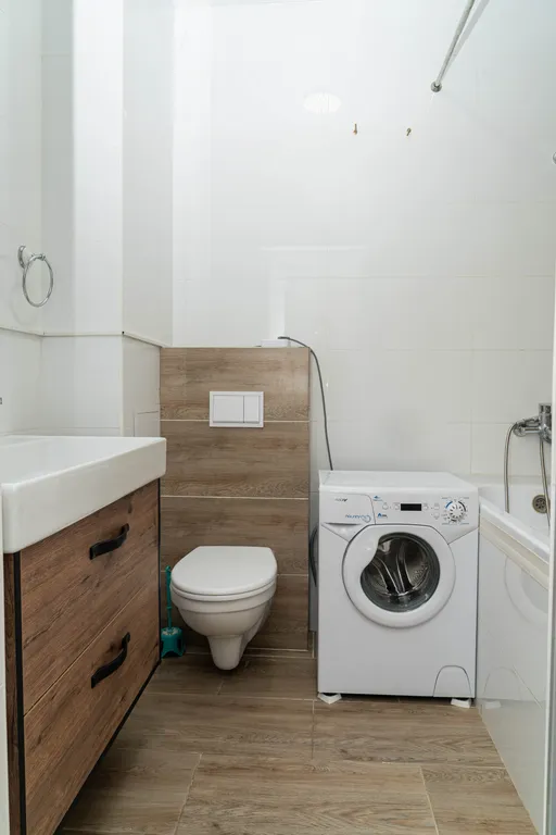 Комфортная квартира для семейного отдыха и командировок