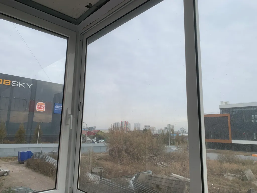 Квартира 1-комнатная Квартира — Красноярск