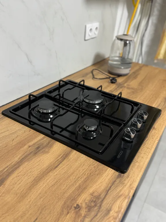 2к квартира новая от жд 2 мин