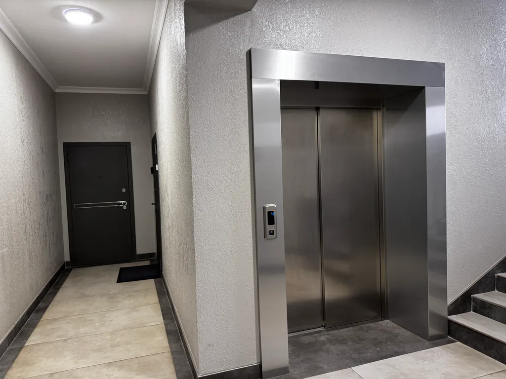 Квартира в центре Ессентуков у Парка с источниками.