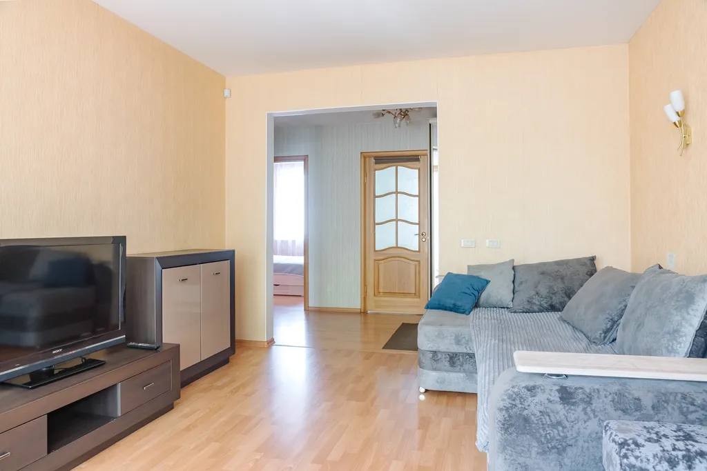 3-комнатная Квартира — аренда посуточно в Благовещенск