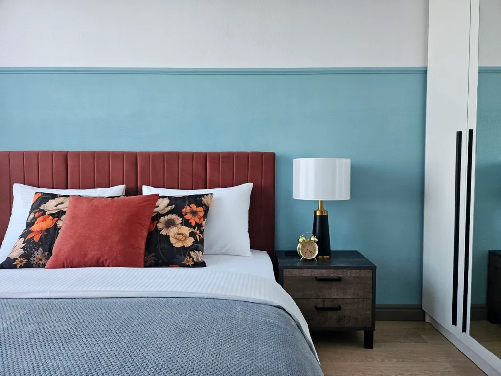 Квартира Квартира Sunrise apartment в пешей доступности от центра города — Нижний Новгород