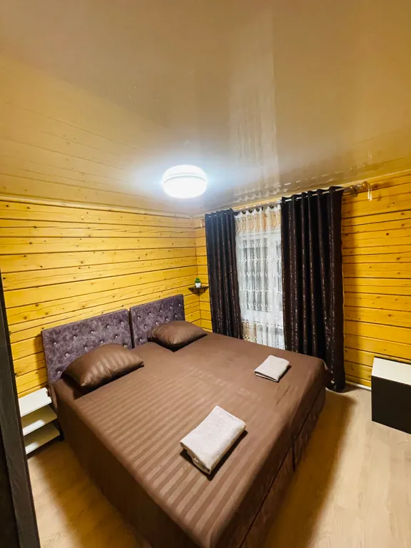 4-комнатный Дом