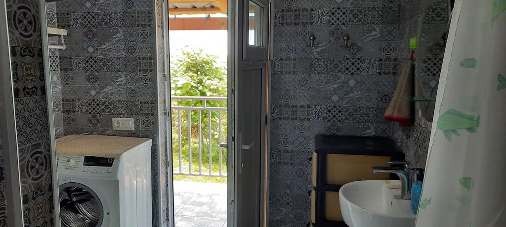 Коттедж с незабываемыми видами