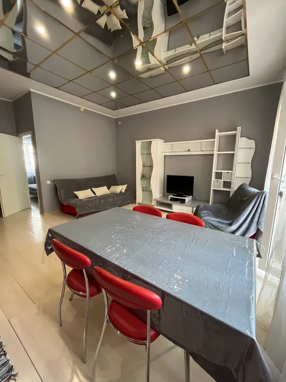 Добро пожаловать в уютное бунгало на озере Банном