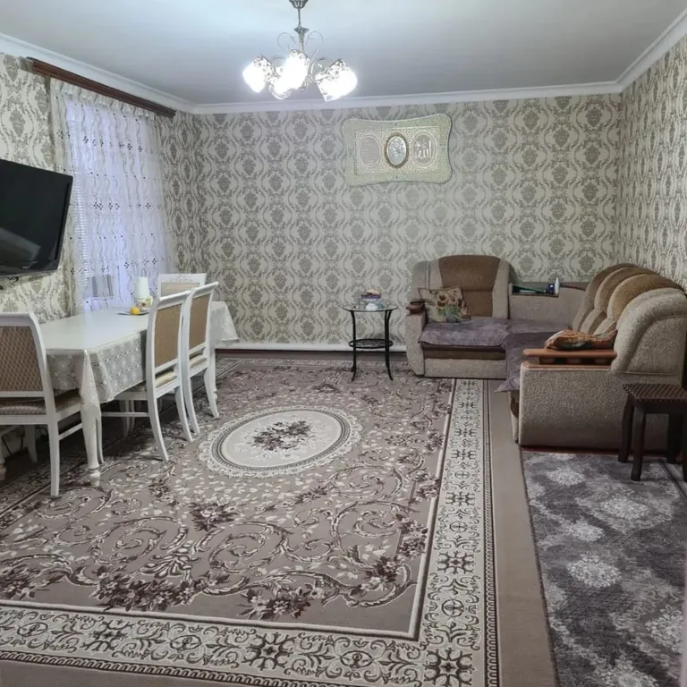 Коттедж Уютный дом в исторической части города — Дербент