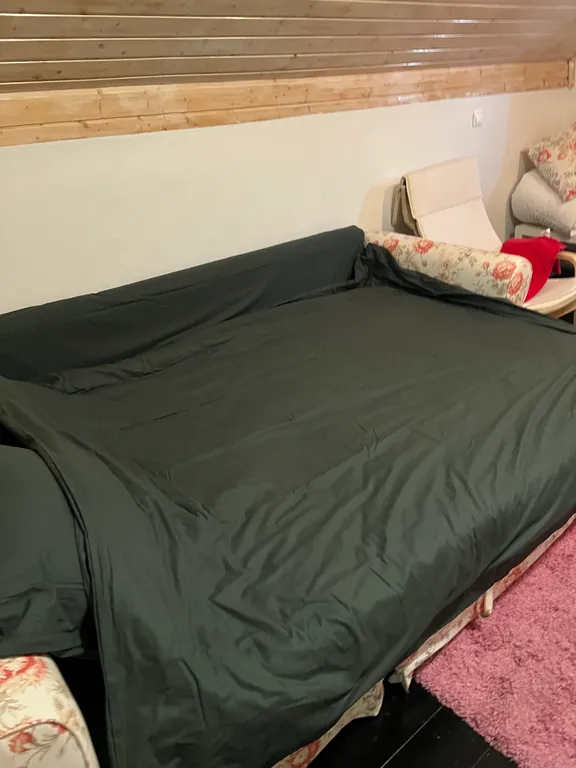 Коттедж Уютный дом в новой Москве — Москва