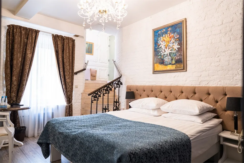 Квартира Комната — Санкт-Петербург