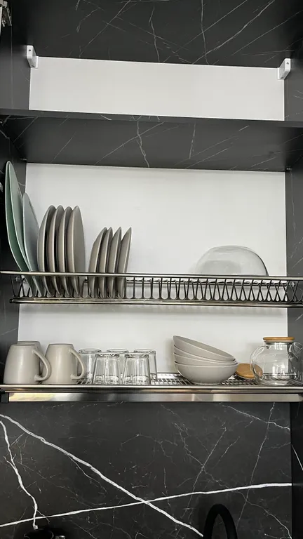 Люкс евро 3х-комнатная