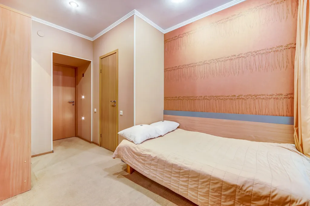 Квартира Одноместная комната — Санкт-Петербург