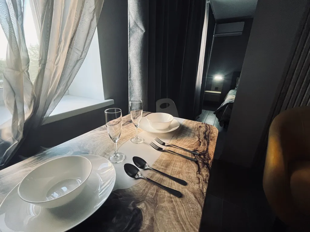 Студия у Космопорта