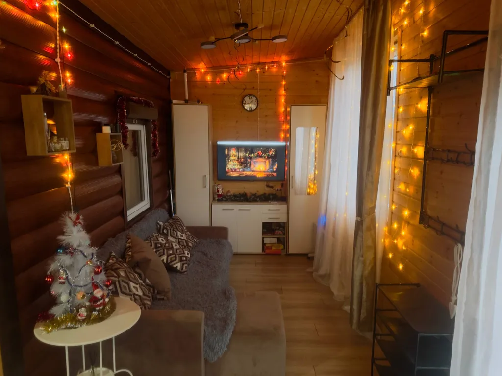 Коттедж Домик около моря — Зеленоградск