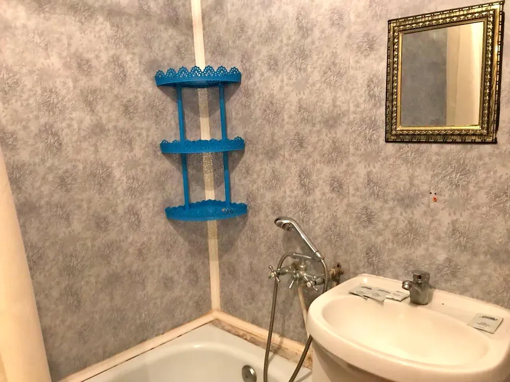 Теплая квартира в центре у ЗДУ-4