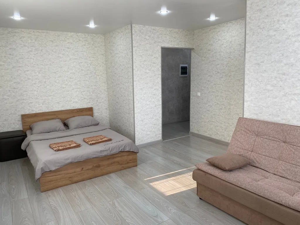 1-комнатная Квартира — аренда посуточно в Большой Камень