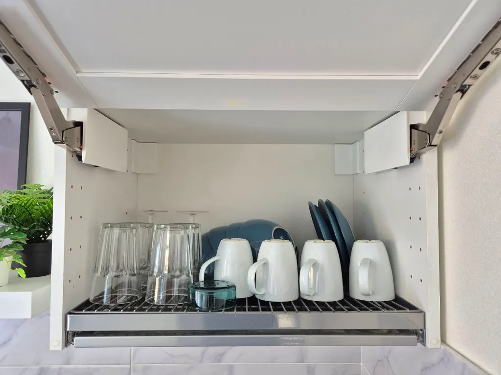 Уютная квартира Diamond в новом доме в центре города.