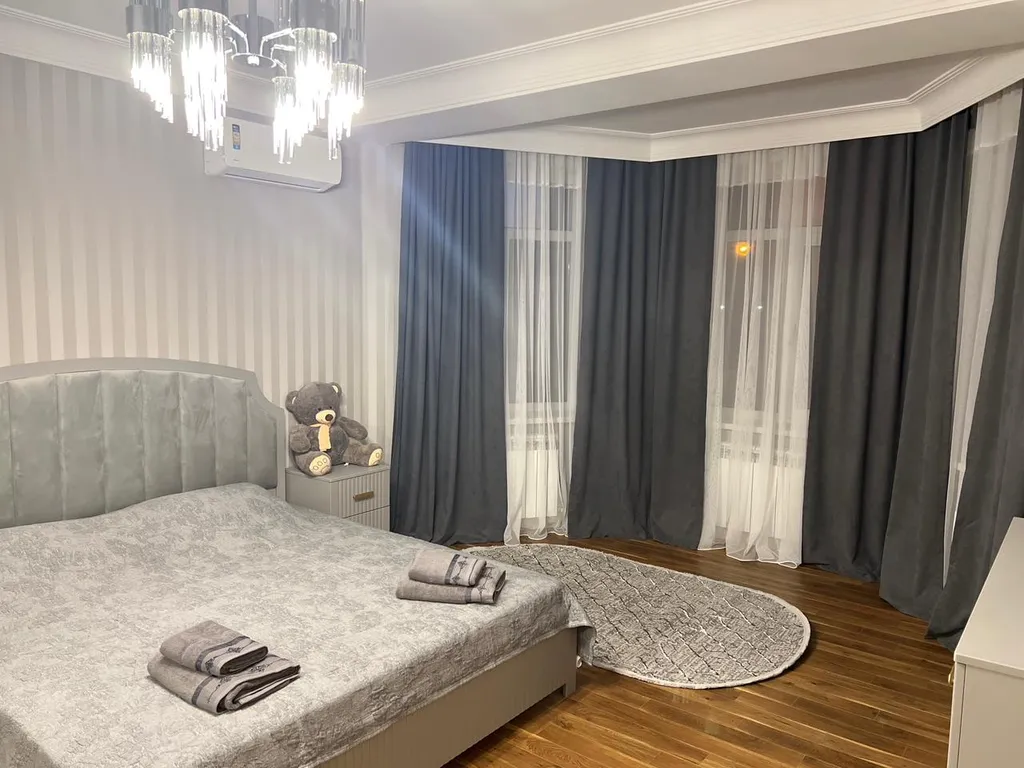 Дом на берегу