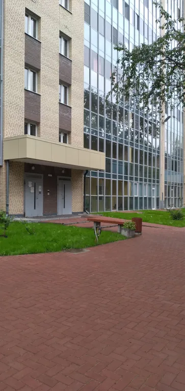 Уютная квартира на набережной в центре города