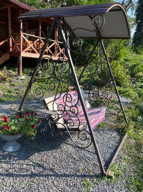 Шале Чинара