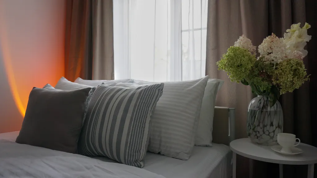 Стильная двушка в центре