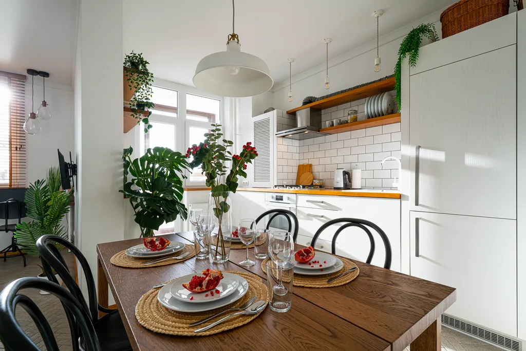 Квартира 1-комнатная Квартира — Калининград