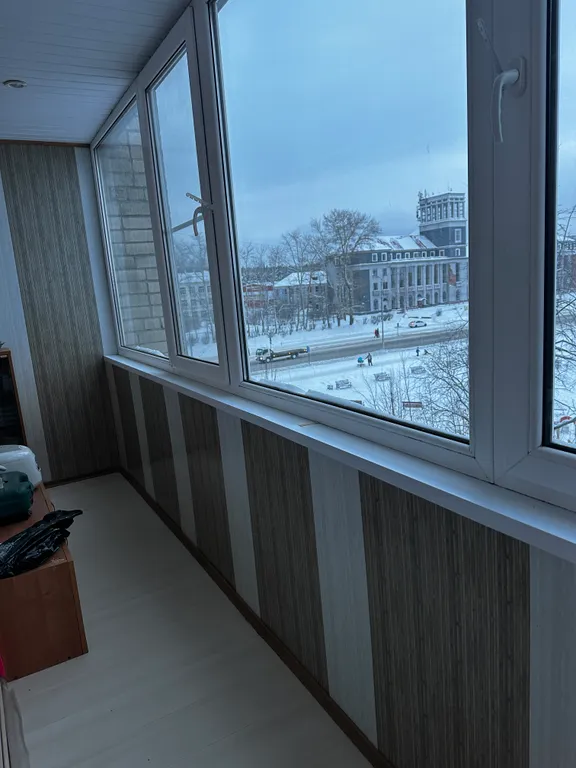 Уютная квартира в самом центре города