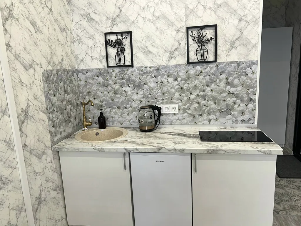 Квартира 1-комнатная Квартира — Нижний Новгород