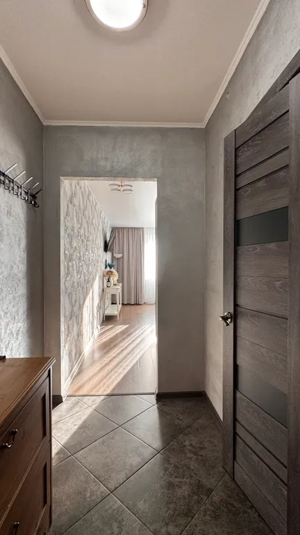 Квартира Апартаменты в 15 минутах от центра в новом ЖК — Санкт-Петербург