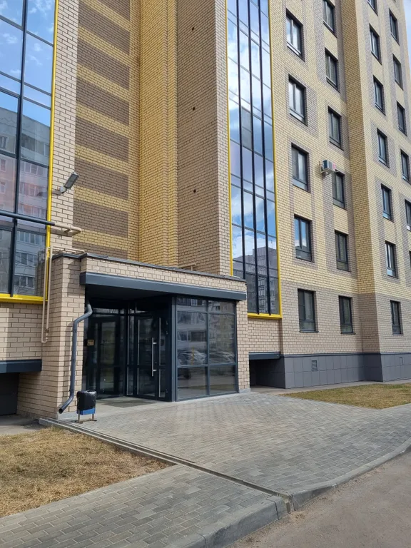 Уютные апартаменты