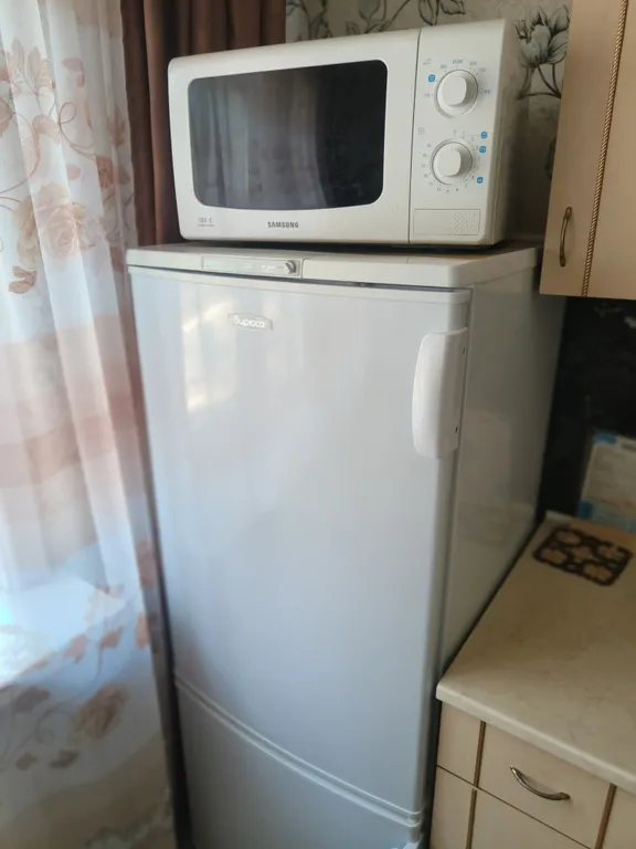 Отличная квартира в центре города