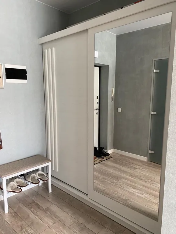 Квартира Уютная квартира студия у моря — Светлогорск