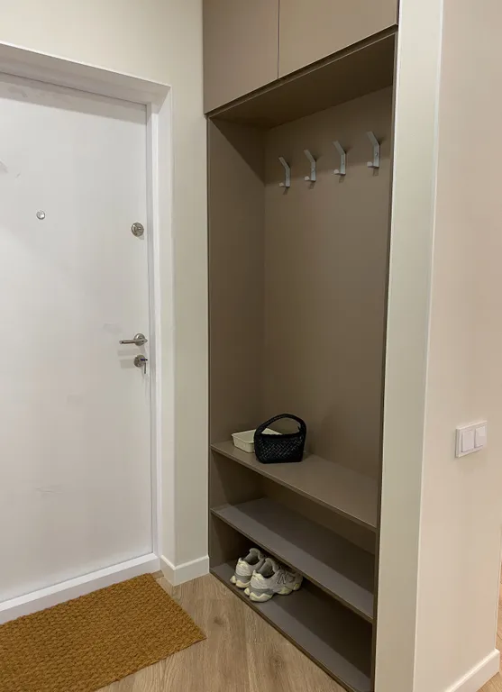 Квартира на уикэнд