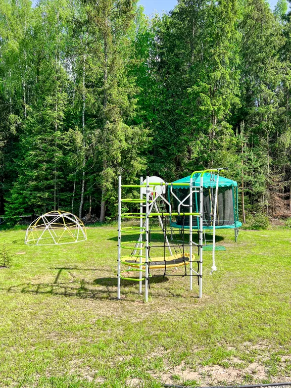 Селах Domingo Dacha